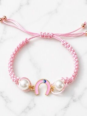 WHOLESALE / RESELLER BULK LOT for $54
9 macrame bracelets